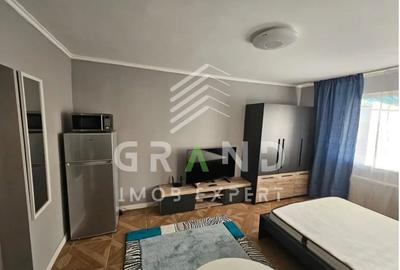 Garsoniera 21 mp | Etaj 2/4 | Marasti – Cojocnei - 5