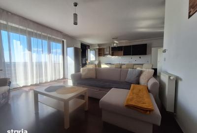 Apartament cu 2 camere în Bartolomeu - 3