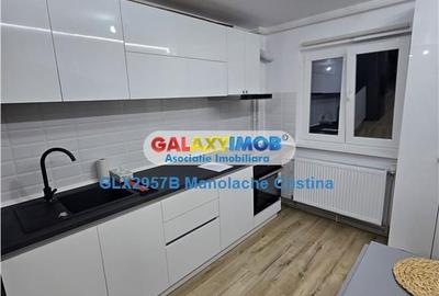 Apartament cu 2 camere decomandat, mobilat în 13 Septembrie - 7