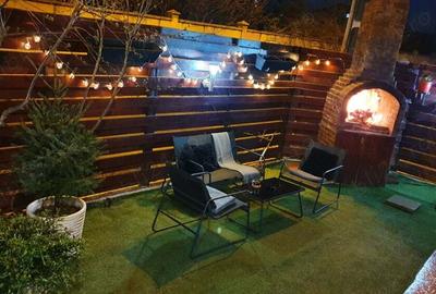 Casa de vanzare inchiriere schimb plus cash in Bragadiru aproape de McDonalds Cristalului - 1