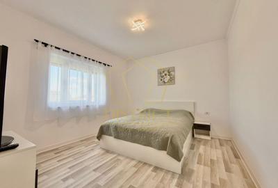 Duplex cu 4 camere cu Teren 300 Mp în Dumbrăvița - 1