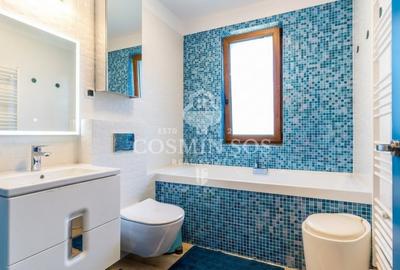 Duplex cu 4 camere cu Canalizare în Europa - 17