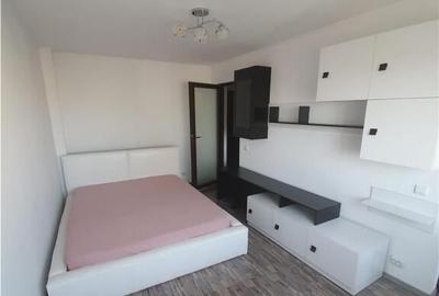 Garsoniera cocheta central , renovata si utilata 34mp - 2