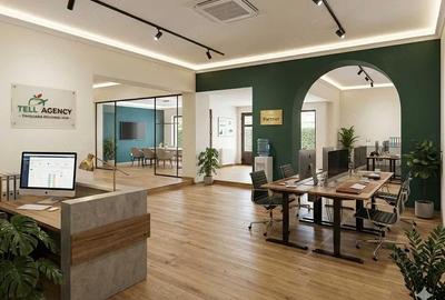 Spațiu comercial, de 471 mp, în Torontalului - 2