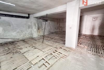 Spațiu comercial, de 800 mp, în Mircea cel Bătrân - 10