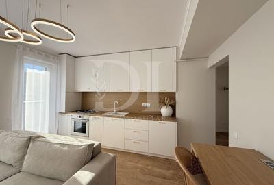 Apartament la cheie / Zona Terra - 3