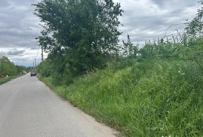 Teren în Băneasa - 1