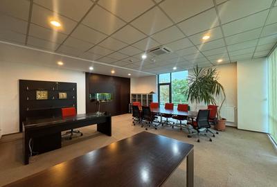 SPATIU DE BIROURI | SPLAIUL UNIRII | 7 locuri de parcare - 6