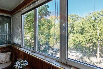 Apartament cu 2 camere de inchiriat, ultracentral, parcu... - 20