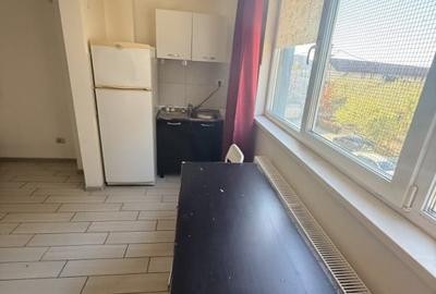 Inchirierz Garsoniera  Militari Residence - 6