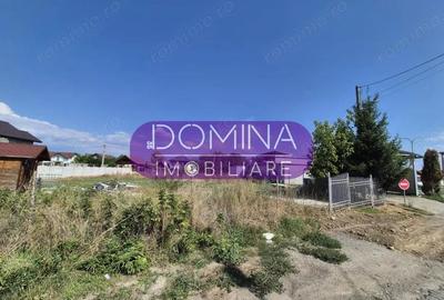Teren de vanzare in Ursa?i, pretabil construc?ii reziden?iale ?i comerciale - 2