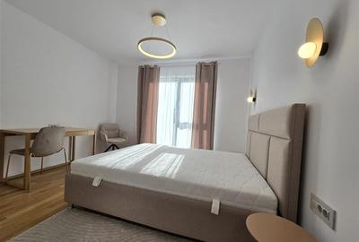 Imobil nou,2 camere decomandate,Cosmopolit,parcare subterana - 31