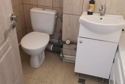 Apartament cu 2 camere semidecomandat în Central - 7