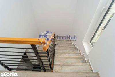 Casă cu 4 camere cu Teren 250 Mp în Central - 6