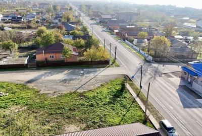 Spațiu comercial, în Corbu - 1