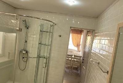 Apartament cu 2 camere decomandat în Horea