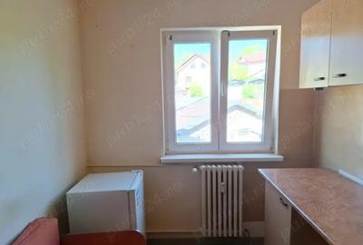 Persona fizica inchiriez garsoniera in zona Tudor Vladimirescu