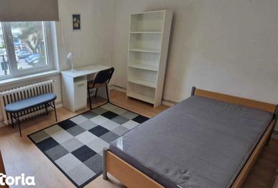 Apartament cu 2 camere decomandat în Gheorgheni - 3