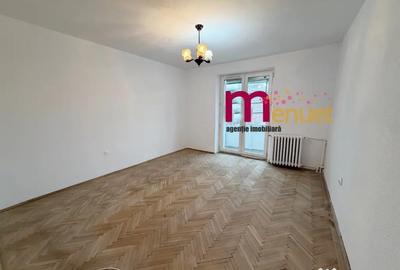 Apartament cu 2 camere decomandat în Ultracentral - 2