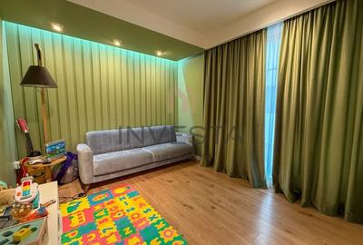 Apartament in vila, 4 camere 120 mp disponibil imediat! Apartament in vila, 4 camere 120 mp disponibil imediat! - 13