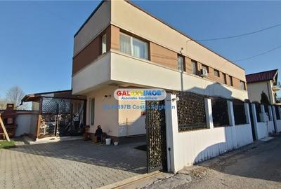 Casa cu terasa si curte 4 camere - Otopeni - 10