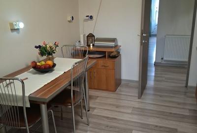 Apartament cu 3 camere decomandat în Orșova - 7