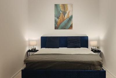 Garsoniera, 40mp, centrala proprie, AC, metrou, Hils Republica - 1