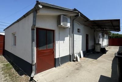 Spațiu comercial, de 138 mp, în B-dul București - 1