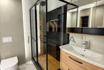 Apartament cu 2 camere semidecomandat, mobilat în Dâmbul Rotund - 8