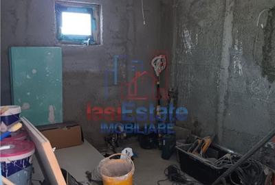 Casă cu 3 camere decomandat cu Teren 430 Mp în Țuțora - 8