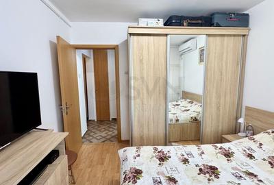 REA1024276 Apartament 2 camere I Bloc 1986 I Lacul Tei I De inchiriat - 3