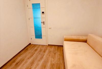 Garsonieră decomandată, mobilată în P-ța Muncii - 3