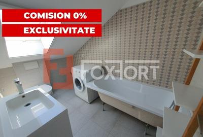 COMISION 0% Apartament cu 3 camere, 2 bai si balcon - Dumbravita - 9