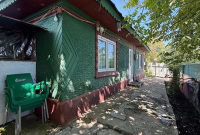 Casă cu 3 camere în Central - 4