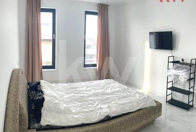 Casa moderna spatioasa, luminoasa si confortabila - 5