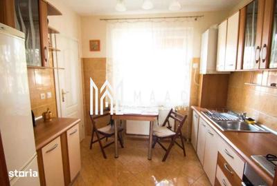 Apartament cu 3 camere în Central - 5