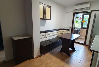 Apartament cu 2 camere decomandat în Tomis III - 8