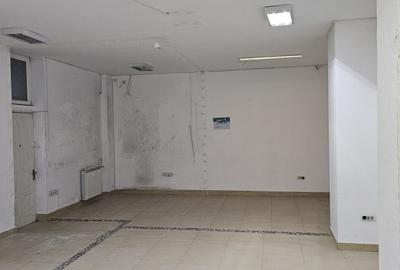 Gara-spatiu comercial diverse activitati - 2