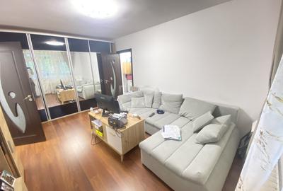 Apartament cu 2 camere semidecomandat, mobilat în Brâncoveanu - 2