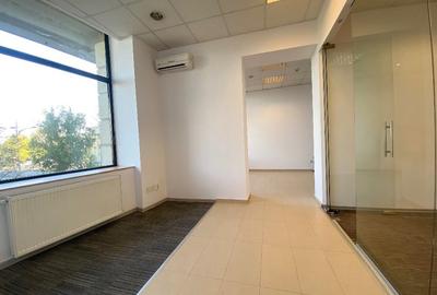Spatiu comercial parter + mezanin Calea Victoriei - 6