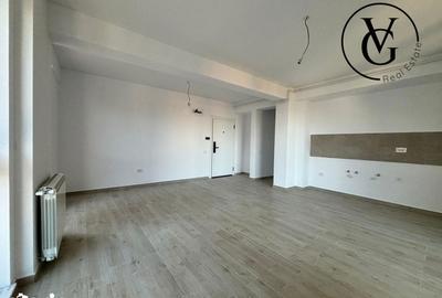 Apartament cu 2 camere semidecomandat în Nord - 14