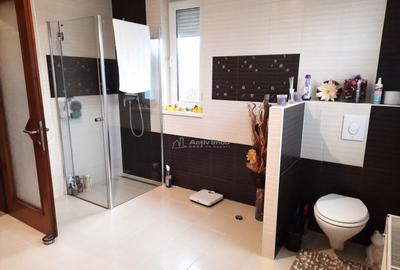 Casa individuala 275 mp, teren 17 Ari Tautii Magheraus - 9