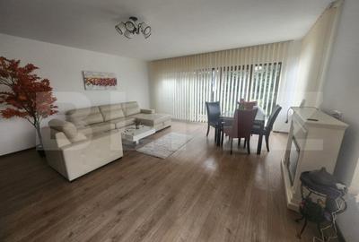 Casa tip duplex, cu 4 camere, 156 mp utili, zona Ampoi 3