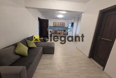Apartament cu 2 camere semidecomandat, mobilat în Brestei - 3