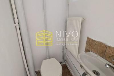 Spațiu comercial – Tg. Mureș – Zona str. Budiului - 7