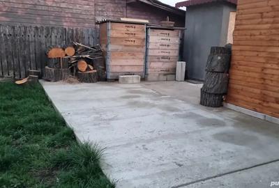 Casa batraneasca Colceag Casa batraneasca Colceag - 5