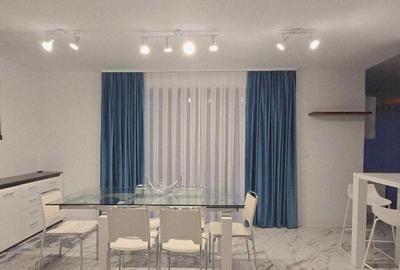 Casa noua de inchiriat, 5 cam., cart. Oncea - 5