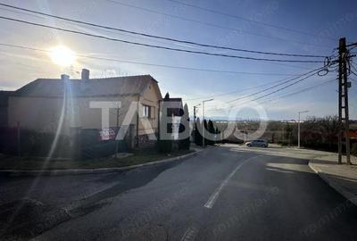 Teren 601 mp cu autorizatie de constructie casa individuala P+E+M - 3