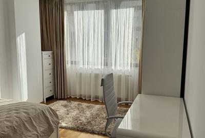 Apartament 3 camere, 2 terase, parcare - Liziera Residences, Pipera - 5