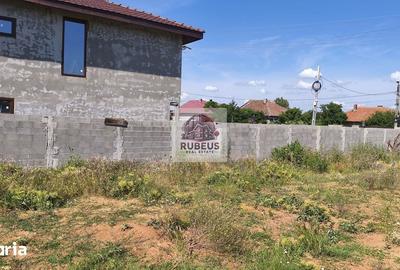 Teren de 12003 mp, în Schela - 9